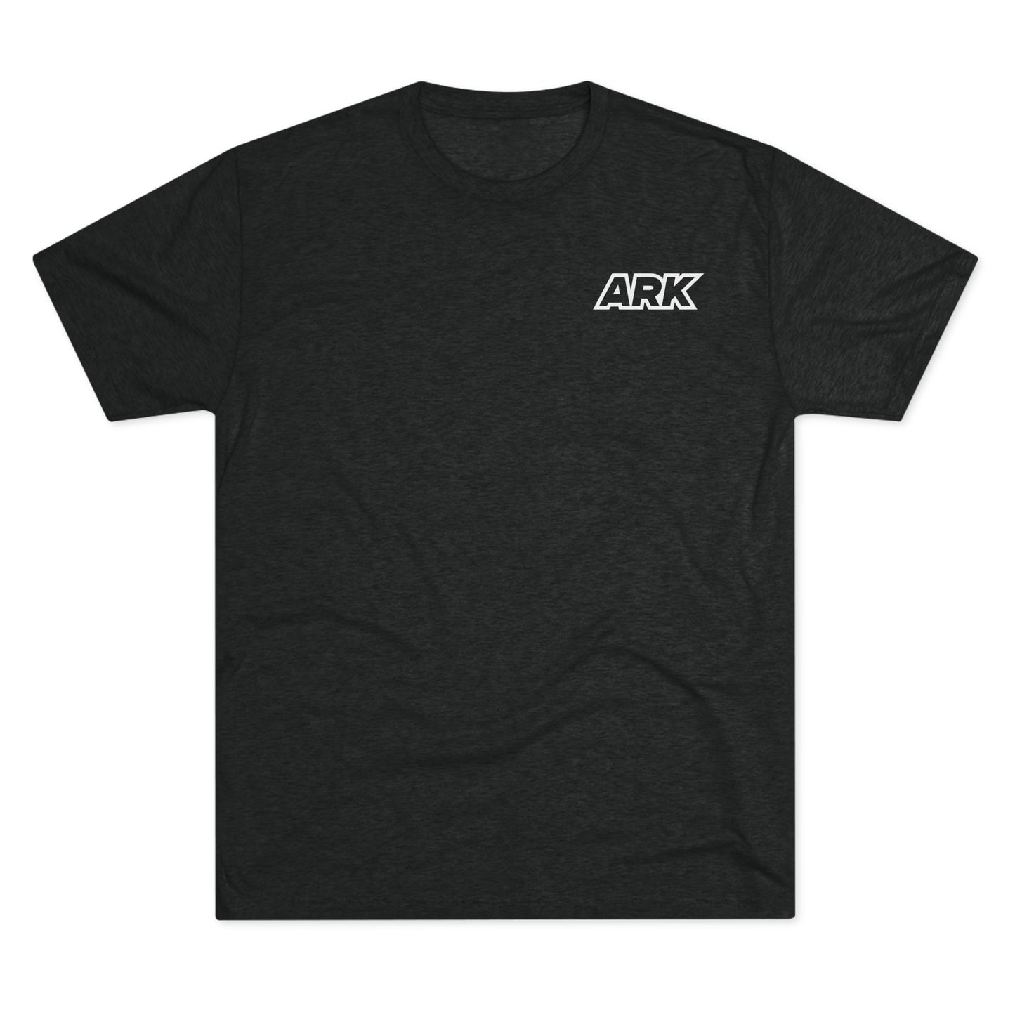 Unisex Tri-Blend Crew Boundary Water Canoe Area Inspired Tee