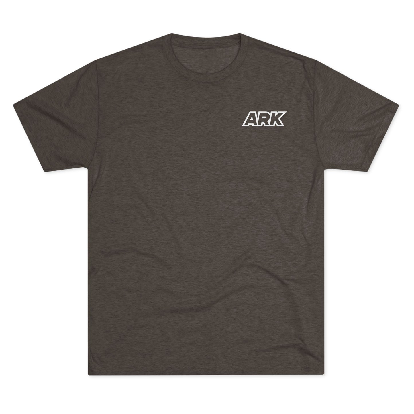 Unisex Tri-Blend Crew Boundary Water Canoe Area Inspired Tee