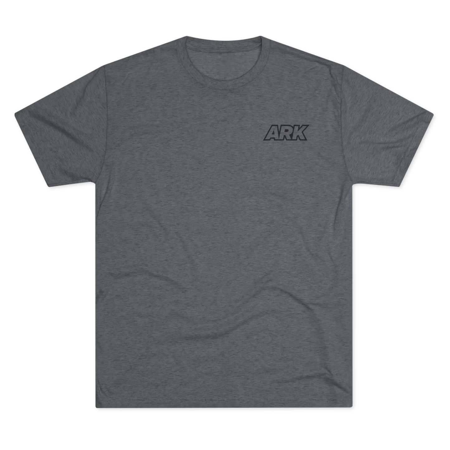 Unisex Tri-Blend Crew Boundary Water Canoe Area Inspired Tee