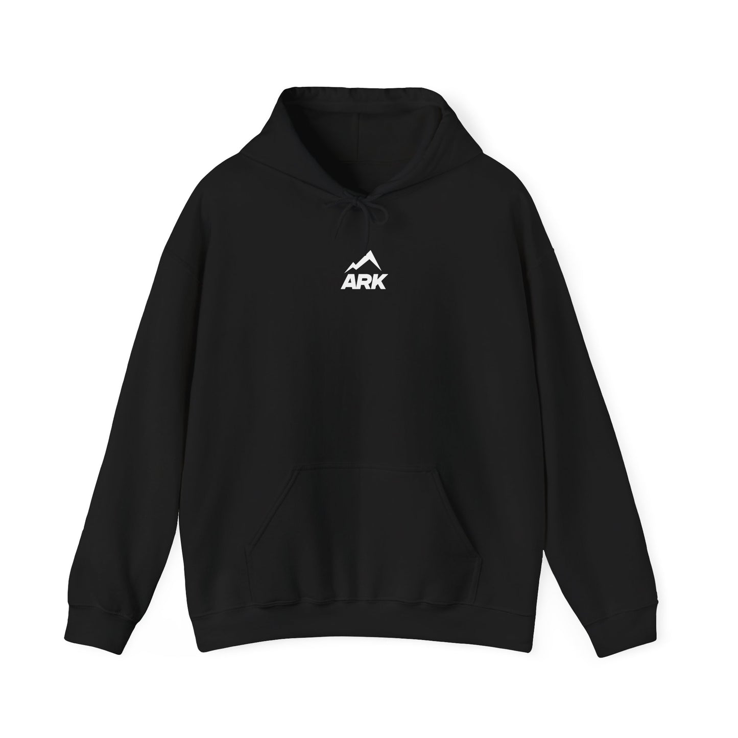 Ark Hoodie "Through the Storm"
