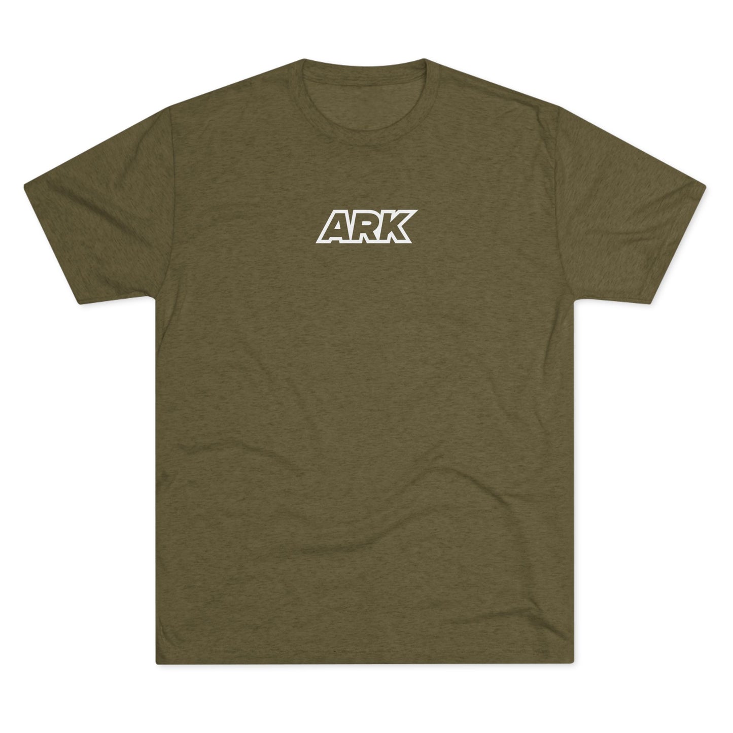 Unisex Tri-Blend ARK Tee