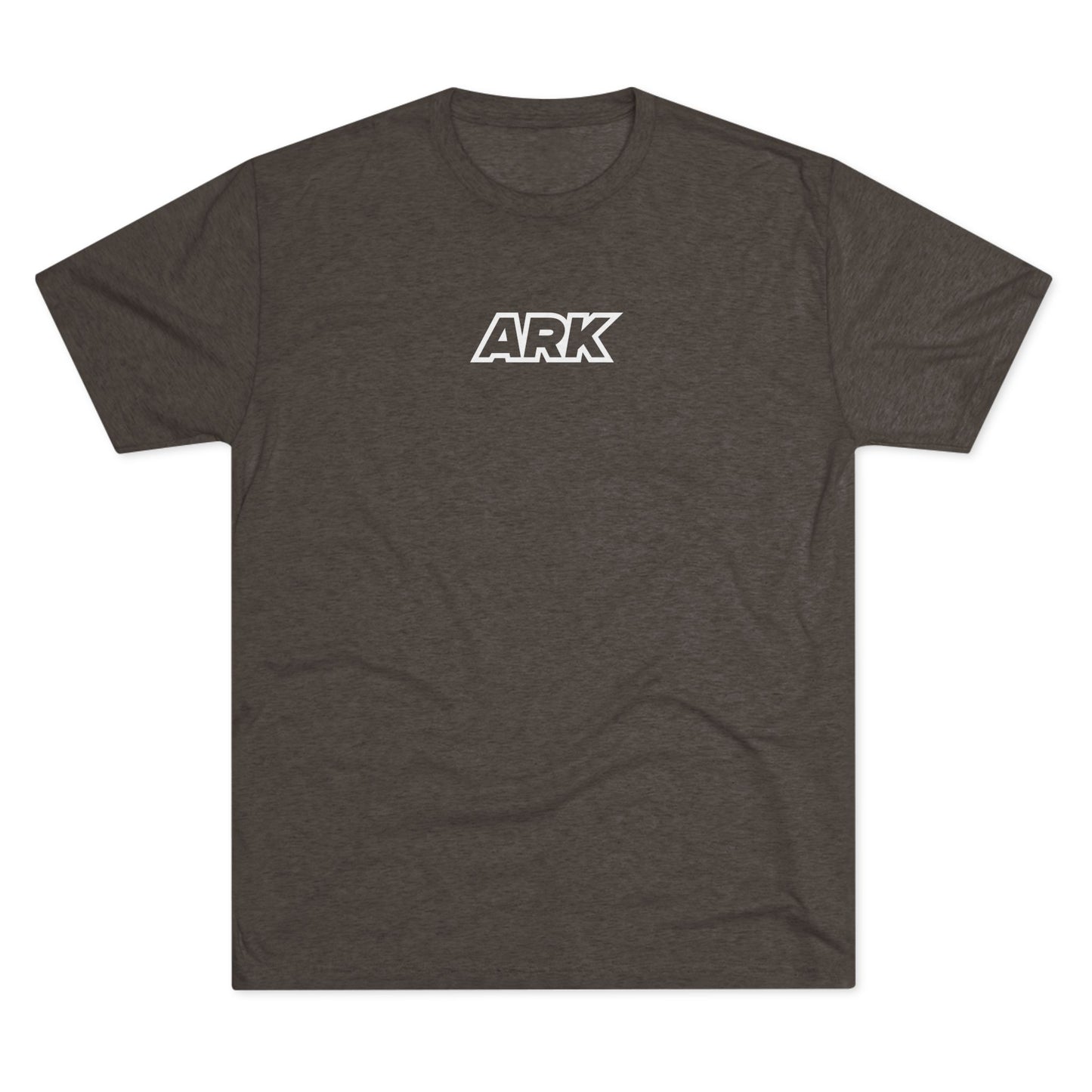 Unisex Tri-Blend ARK Tee
