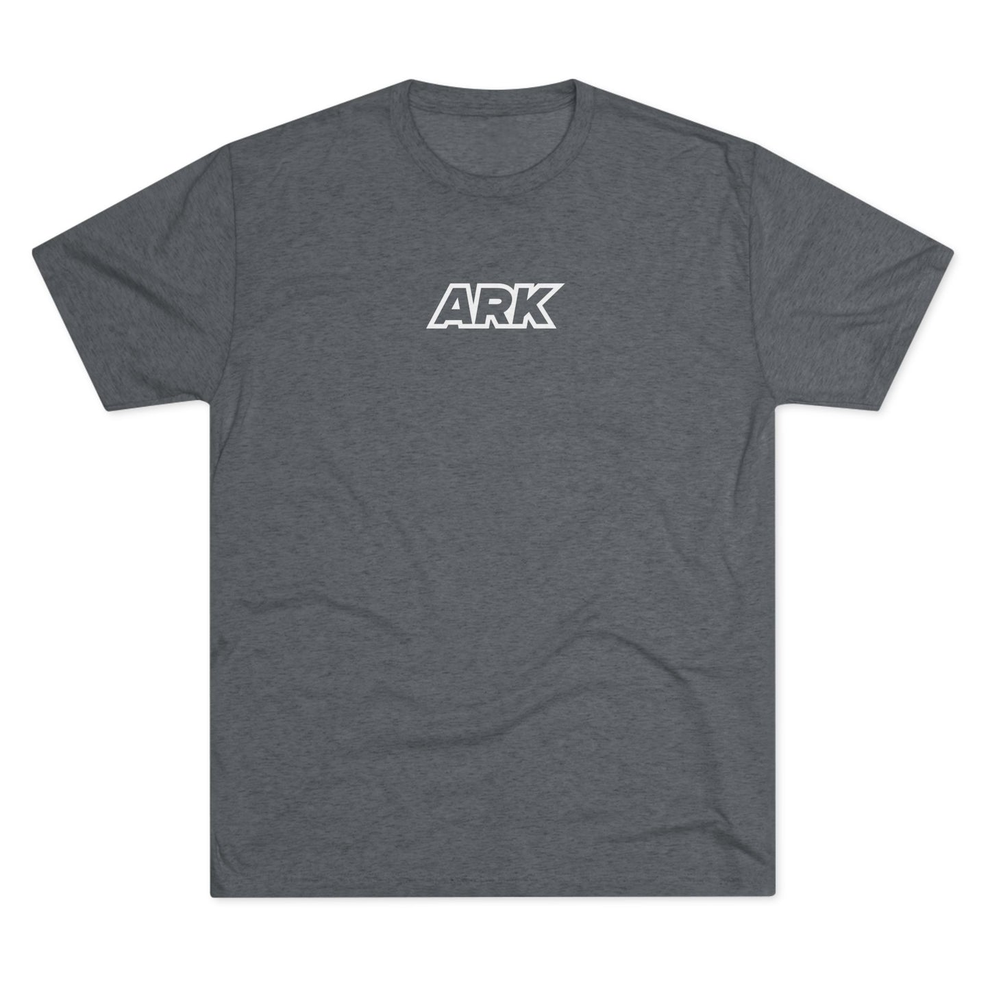Unisex Tri-Blend ARK Tee