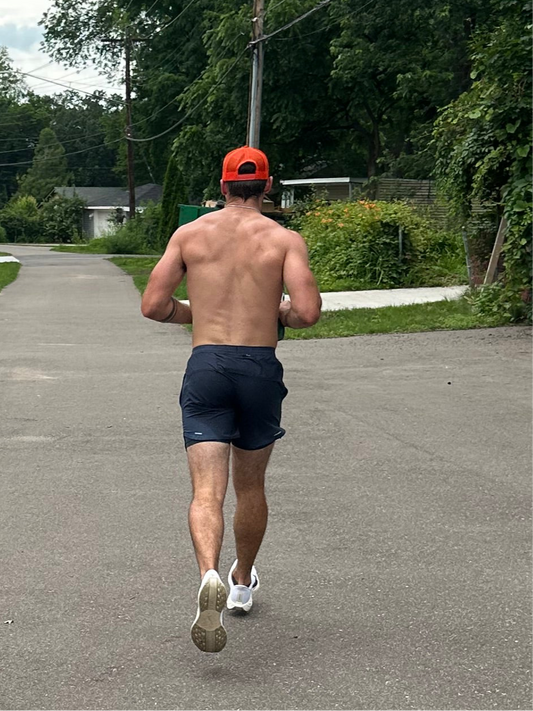 Endurance Program