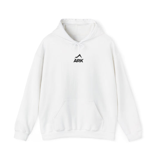 Ark Hoodie "Through the Storm"