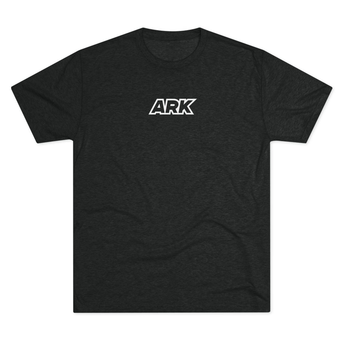 Unisex Tri-Blend ARK Tee