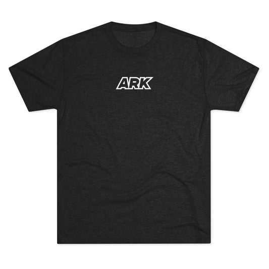 Unisex Tri-Blend ARK Tee