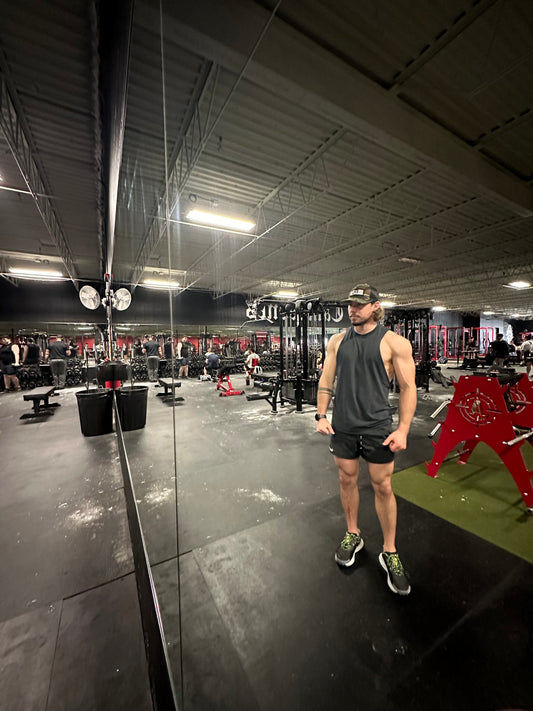 Strength and Hypertrophy Program